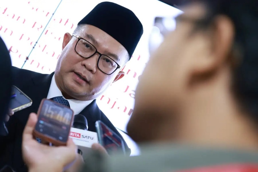 Prioritas Kepala BRIN pada Riset untuk Pembangunan Ekonomi Nasional