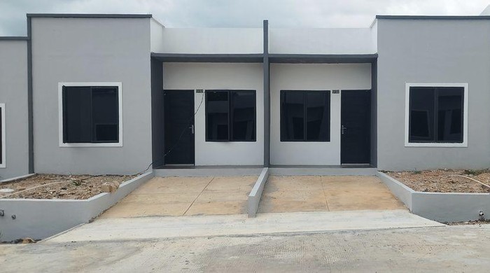 Daftar Rumah Murah Batam Harga Serba Rp 173 Juta, Cek Sekarang!