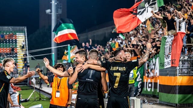 Prediksi Susunan Pemain Venezia vs Bologna di Liga Italia Serie A: Duel Kontras di Pier Luigi Penzo