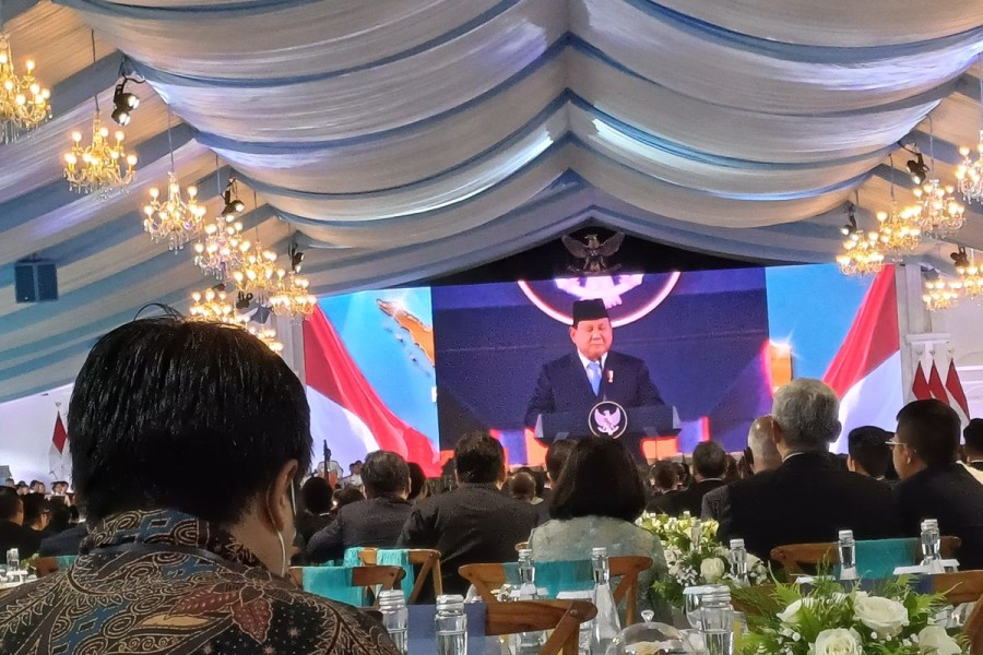 Peluncuran Danantara: Transformasi BUMN Menuju Pertumbuhan Ekonomi Indonesia