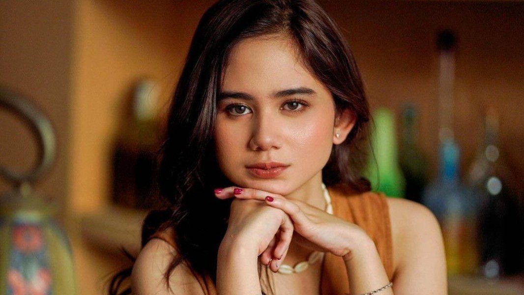 Artis Tissa Biani, Talenta Muda Serba Bisa Indonesia