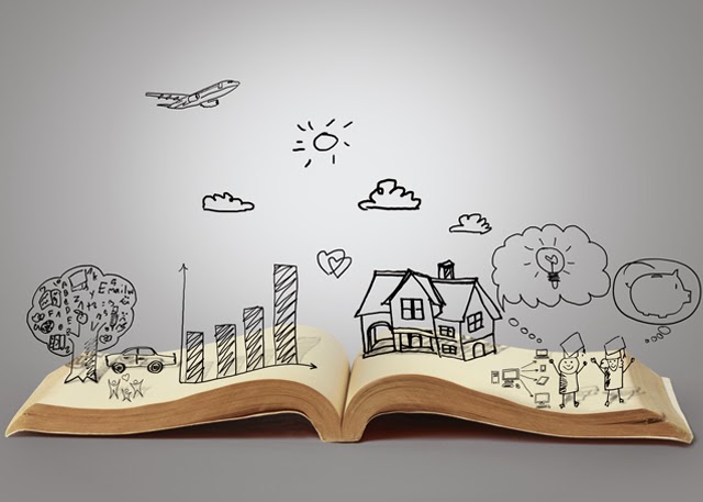 Mengenal Ragam Manfaat Membaca Buku yang Jarang Diketahui