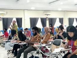 PT Freeport Indonesia Berkolaborasi dengan Uncen: Dorong Kewirausahaan Mahasiswa Melalui Pelatihan Bisnis Intensif