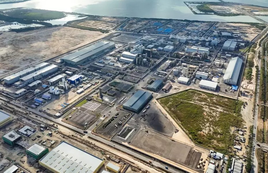 Freeport Tetap Utamakan Pasar Domestik Meski AS Beri Tarif Nol Persen