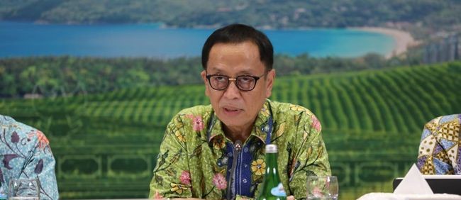 Pertumbuhan Kredit Bank Indonesia Tumbuh Positif 10,3 Persen, Capai Rp 7.825 Triliun di Awal 2025
