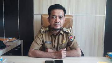 Dukung Transportasi Hasil Perkebunan, Mukomuko Bangun 10 Jalan Sentra Produksi pada 2025