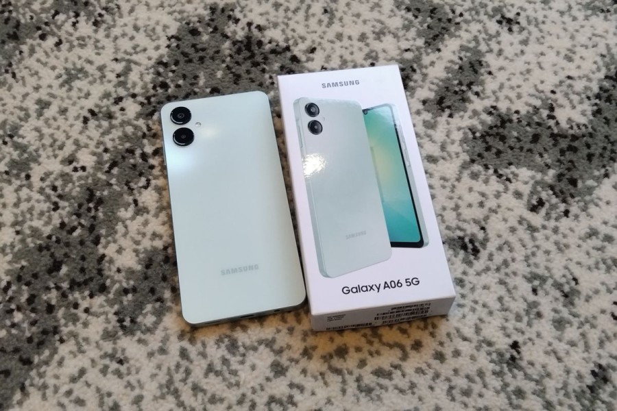 Samsung Rilis Galaxy A06 5G Free Fire Edition: Smartphone Gaming Rp 2 Jutaan Dukung Gaya Hidup Digital Generasi Muda