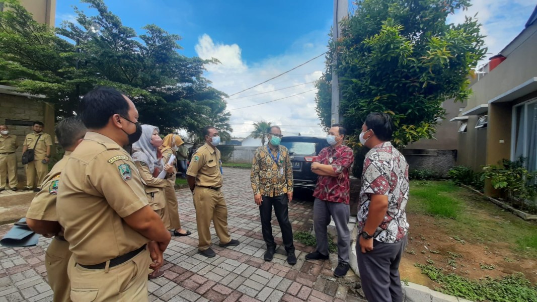 Tantangan Program Rehabilitasi Perumahan di Bangkalan Tak Merata