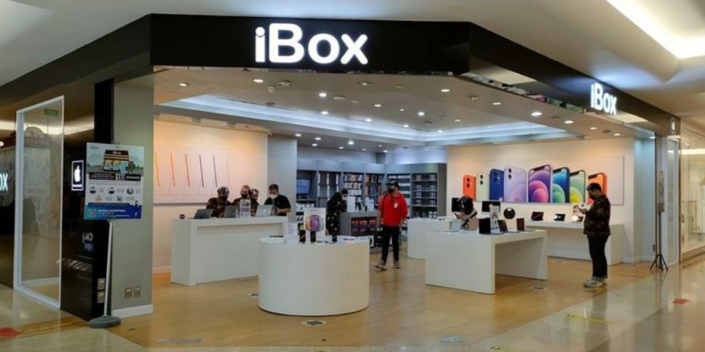 Harga Ganti Baterai Iphone di iBox dan iColor, Cek Ini Sebelum Membeli