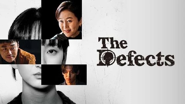 Drama Korea Bertema Organisasi Rahasia
