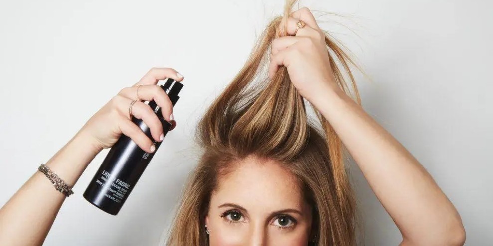 5 Kesalahan Memilih Shampoo Bikin Rambut Cepat Lepek dan Kusam