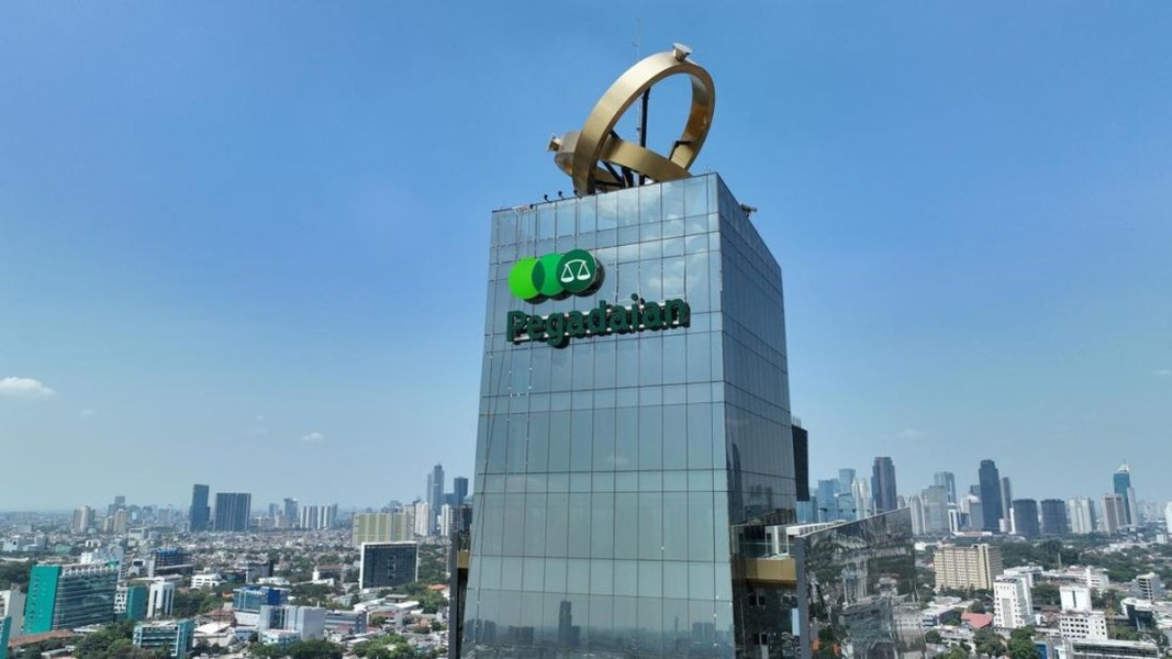 Pegadaian Siapkan Strategi Ekspansi Bisnis Bullion Sepanjang 2026