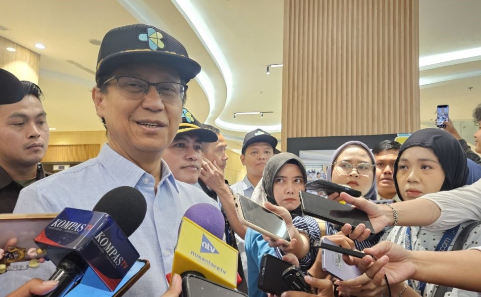 Hari Kesehatan Nasional: Promosi Hidup Sehat Jadi Fokus