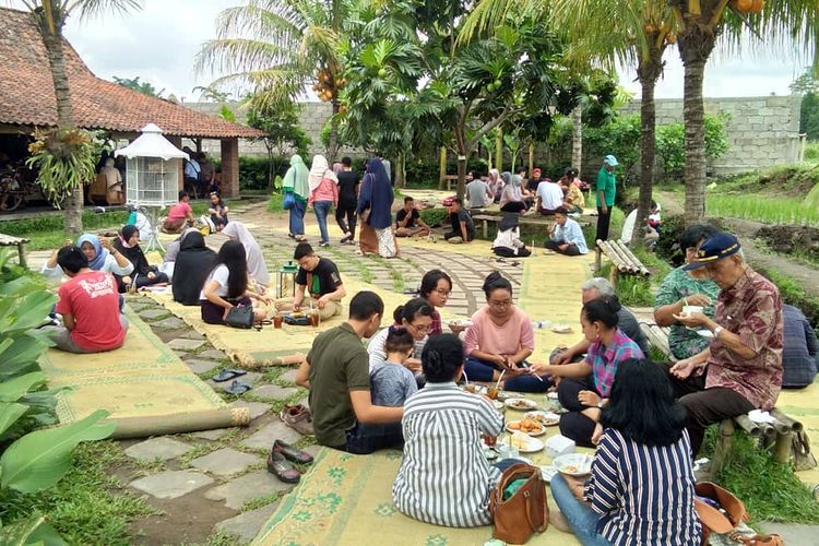Rekomendasi Tempat Kuliner Paling Populer di Kaliurang Jogjakarta: Petualangan Rasa di Lereng Merapi