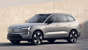 Mobil Listrik Terbaik Tahun 2026 Hadir Futuristik Dengan Performa Tangguh