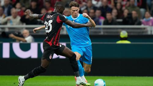 AC Milan Menemukan Momentum Baru Bersama Koni De Winter Musim Ini