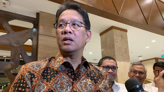 Purbaya Tegaskan APBN Tak Digunakan untuk Family Office Luhut