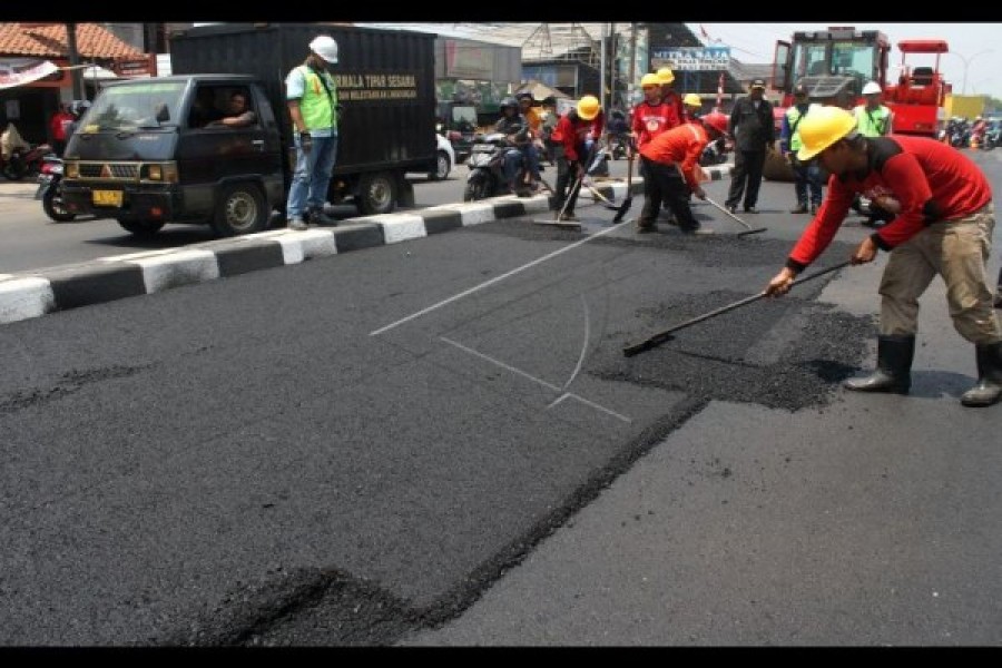 Anggota DPRD Sumbar Rafdinal Serap Aspirasi Warga Koto Gadang, Fokus Perjuangkan Pembangunan Infrastruktur Jalan untuk Perkuat Ekonomi Lokal