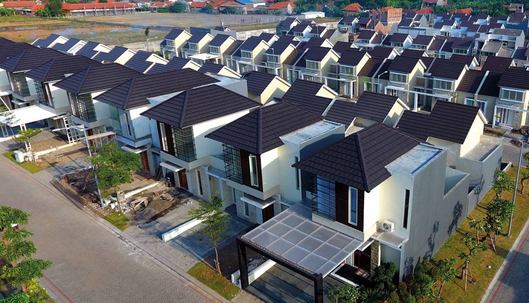Properti Pinggiran Kota Kian Diminati di 2025