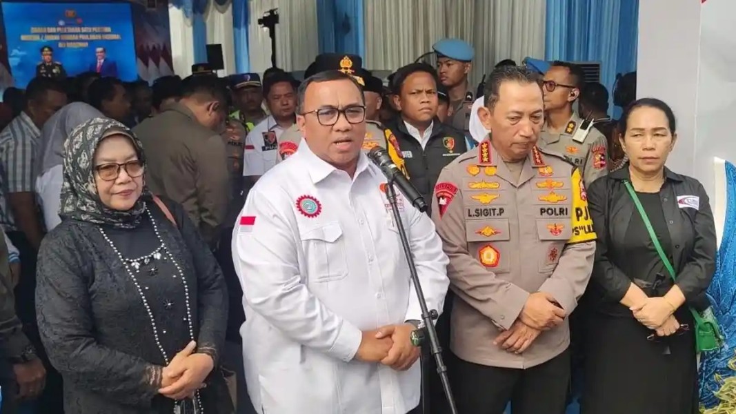 Prabowo Direncanakan Resmikan Museum Marsinah di Nganjuk Jawa Timur