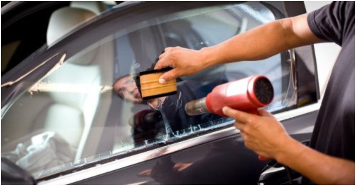 Daftar 10 Kaca Film Mobil Terbaik serta Tips Memilihnya