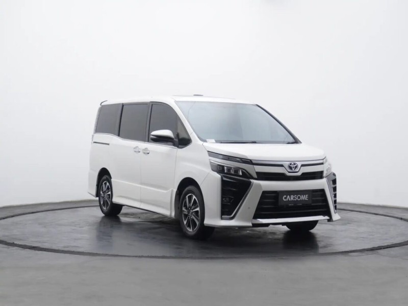 Daftar Jenis Mobil Toyota Terlengkap, Fitur, dan Harganya