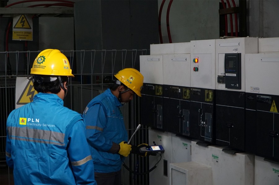 PLN Electricity Services Dukung Pelanggan Lewat Sinergi Strategis