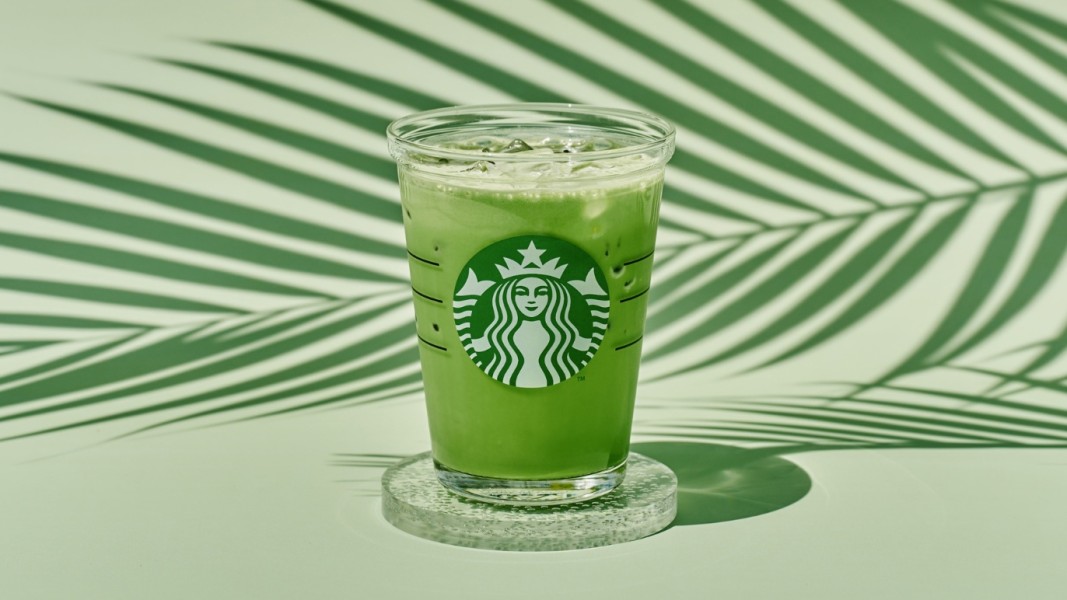 Inspirasi Rasa dari Menu Best Seller Starbucks