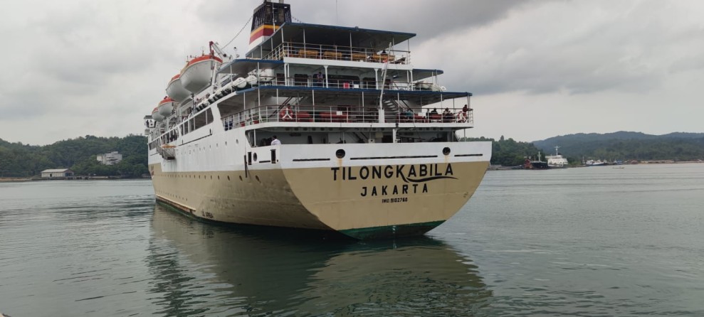 Jadwal Kapal Pelni Makassar ke Bitung Juli 2025