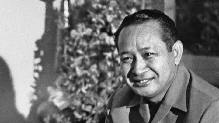 Menjelang Hari Pahlawan 2025, Soeharto dan Marsinah Diusulkan Jadi Pahlawan Nasional