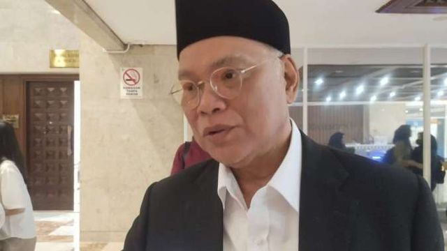 Asuransi Siapkan Mitigasi Jelang Lonjakan Klaim Banjir 2025