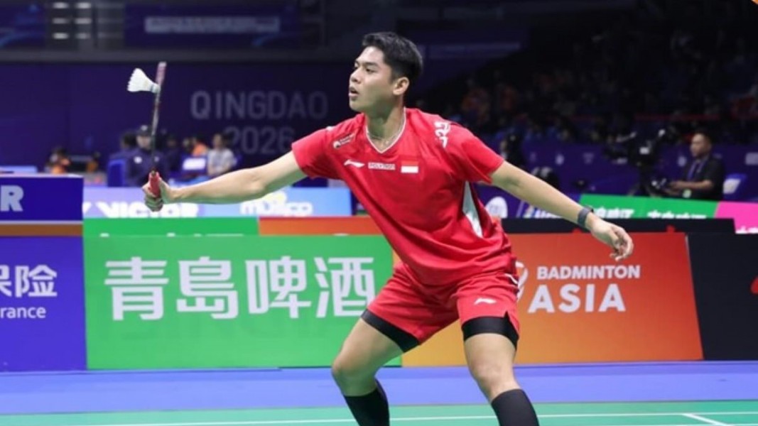 Tim Putra RI Kalahkan Malaysia 3-2, Sukses Rebut Juara Grup D BATC 2026