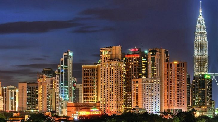 12 Negara Tujuan Luar Negeri dengan Tiket Pesawat Murah dari Indonesia