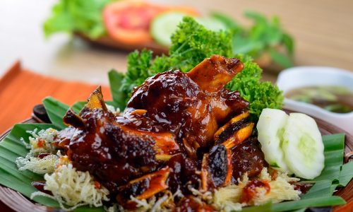 Lima Kuliner Viral di Bogor dengan Rasa Menggoda