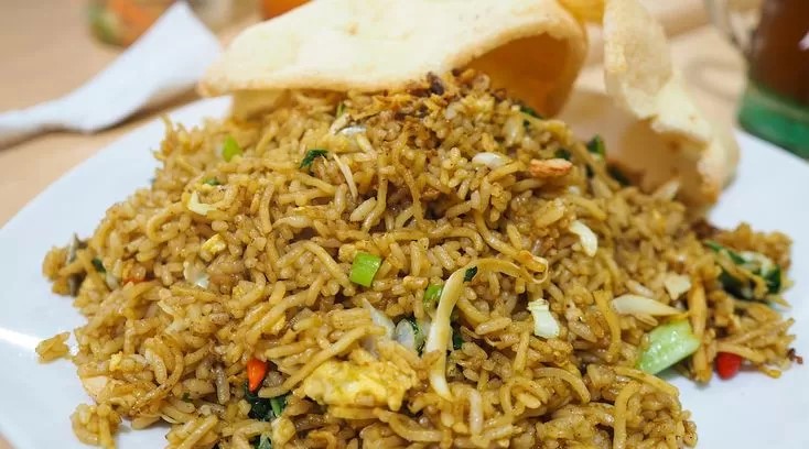 Rekomendasi Nasi Goreng Mawut Malang Tetap Populer sebagai Kuliner Murah