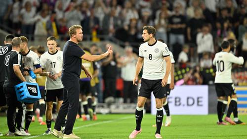 Prediksi Jerman vs Slovakia Penentuan Juara Grup A Kualifikasi 2026