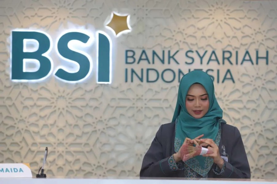 Pembiayaan Konsumer BSI Tumbuh 15,75 Persen Sepanjang Tahun 2025