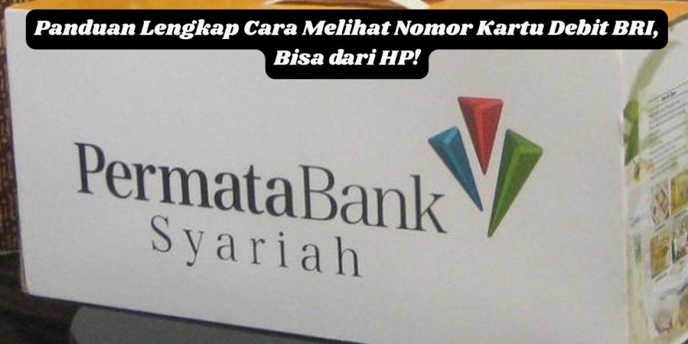 Kode Bank Permata Syariah: Panduan Lengkap Transaksi Antar Bank
