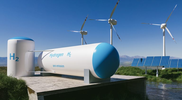 Ekosistem Energi Komunitas Dukung Percepatan Hidrogen Hijau di Indonesia