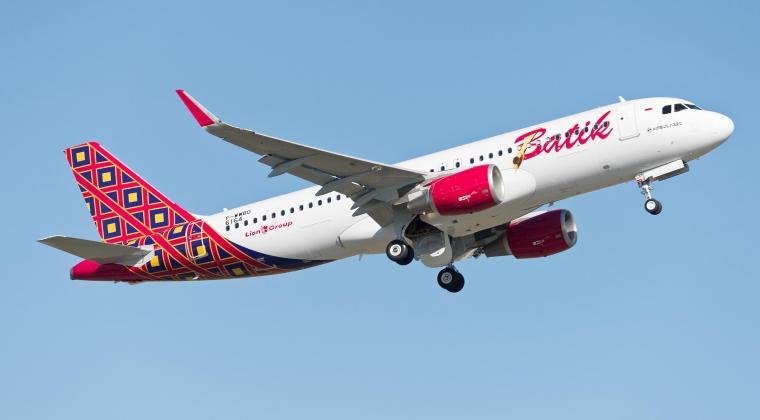 Batik Air Luncurkan Penerbangan Langsung Kuala Lumpur-Dili, Perkuat Konektivitas Regional