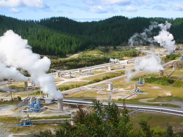 Kolaborasi Global Tingkatkan Kecepatan Proyek Panas Bumi PGE: Menuju Masa Depan Energi Terbarukan Indonesia