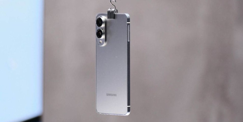Samsung Galaxy S25 Edge Resmi Dibuka PreOrder: Smartphone Paling Tipis dengan Kamera 200MP dan Bonus Hingga Rp4 Juta