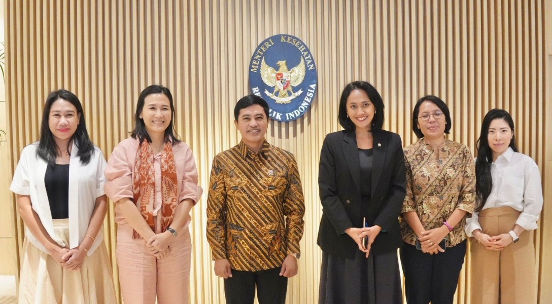 Tiga Kementerian Permudah Tes Kesehatan Calon Pekerja Migran
