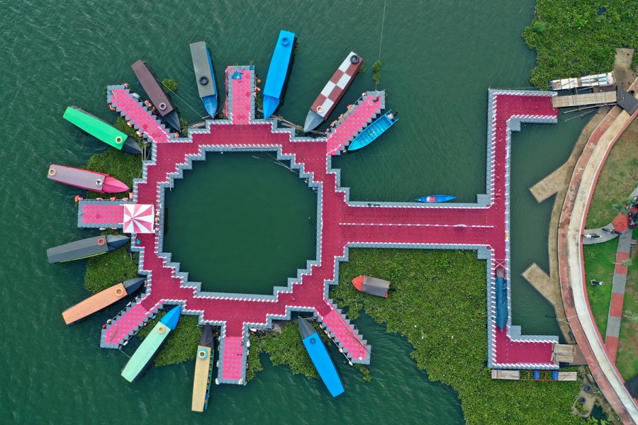 10 Destinasi Wisata Kuningan Jawa Barat yang Wajib Dikunjungi Saat Liburan