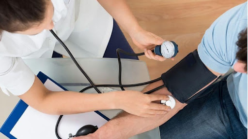 Medical Check Up Awal Tahun Jadi Langkah Sehat Menjaga Produktivitas