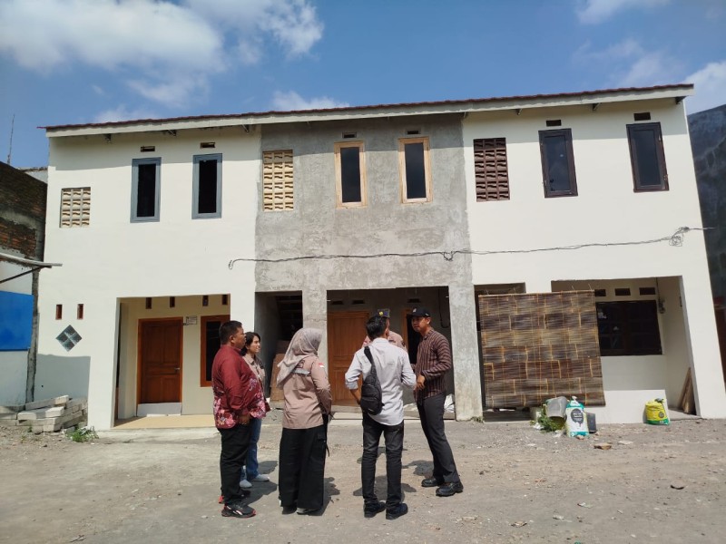 Pemetaan dan Penanganan Kawasan Kumuh di Mukomuko Menjadi Prioritas Utama Pemerintah Kabupaten