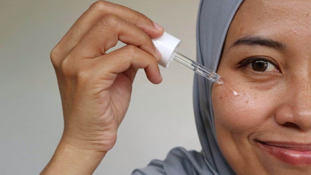 Solusi Skincare: Vitamin C Ampuh Untuk Menyamarkan Flek Hitam Wajah