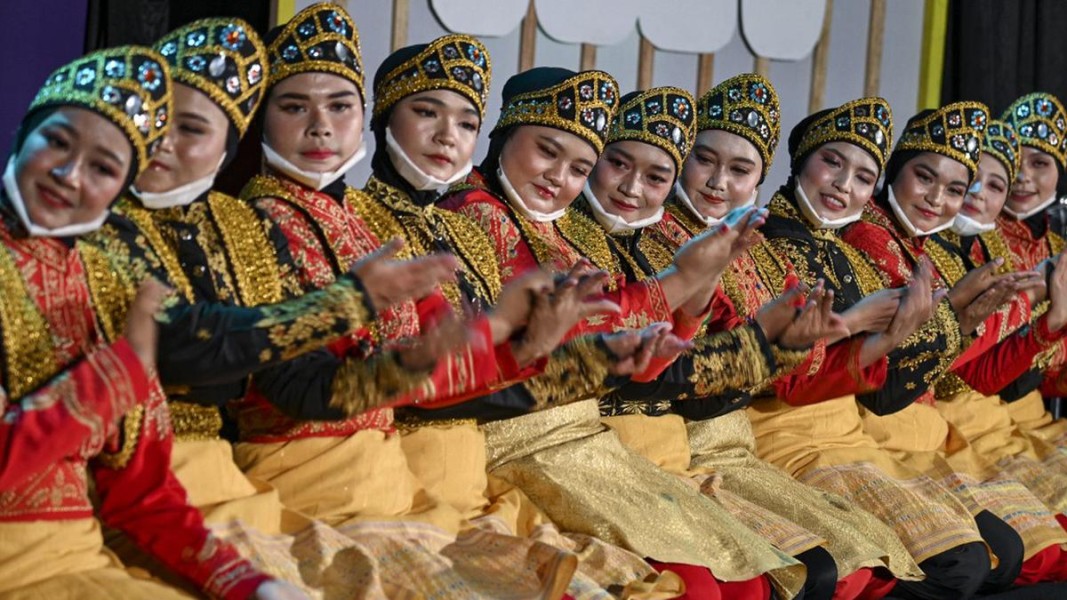 Daftar 10+ Tari Aceh Paling Populer yang Perlu Diketahui