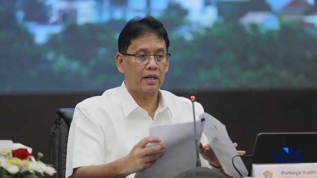 Purbaya Perluas Akses Data Wajib Pajak Melalui Pantauan Kartu Kredit Hingga Penggunaan Ponsel 2026