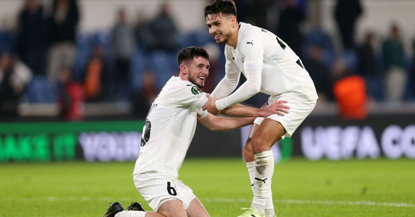 Real Madrid Terguncang Usai Blunder Fatal di Piala Dunia Antarklub 2025